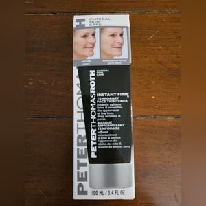Peter Thomas Roth Instant Firm Face Tightener